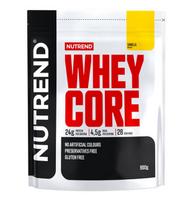 Whey Core, Vanilla - 900g