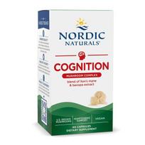Cognition Mushroom Complex - 60 vcaps