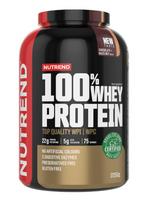 100% Whey Protein, Chocolate & Hazelnut - 2250g