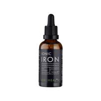 Liquid Iron - 50 ml.