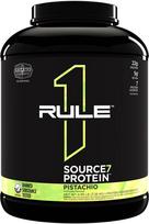 Source7 Protein, Pistachio Gelato - 2260g