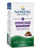 Immune Mushroom Complex - 60 vcaps