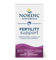 Fertility Support - 60 tablets