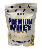 Premium Whey, Vanilla Ice Cream - 500g