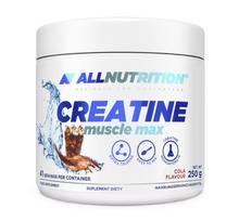 Creatine Muscle Max, Cola - 250g
