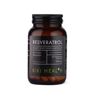 Resveratrol - 60 vcaps