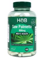 Saw Palmetto, 900mg - 180 caps