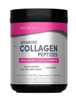 Super Collagen Plus with Vitamin C & Hyaluronic Acid - 585g