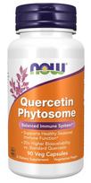 Quercetin Phytosome - 90 vcaps