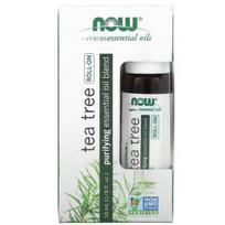 Essential Oil Roll-On, Tea Tree - 10 ml.