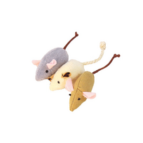 Happet Mice Set pelytės katėms