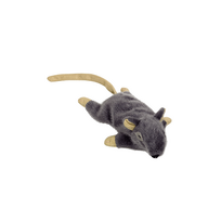 Nobby Mouse žaislas su katžole katėms