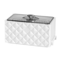 Ultragarsinė vonelė AD-3000, 0,45 L, 35W, balta