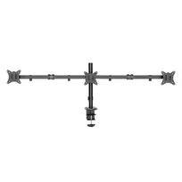 Monitor Desk Mount Deltaco Triple