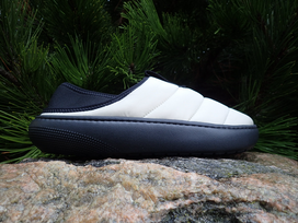 Crocs Classic Puff Moc