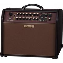 BOSS Acoustic Singer Pro Akustinės gitaros stiprintuvas