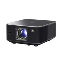 Yaber - K3 Pro Full HD LCD Projector with Subwoofer & JBL Speakers