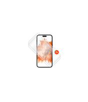 Fixed Screen protector | Apple | iPhone 17 | Tempered glass | Transparent | 2.5D