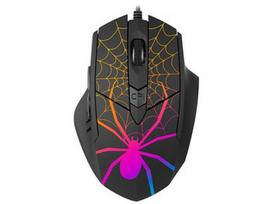 Wireless mouse GAMEZONE Black Widow USB