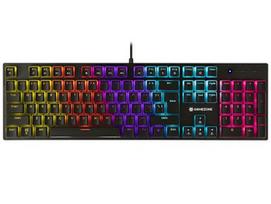 Keyboard mechanical GAMEZONE UNIQUE Pudding USB