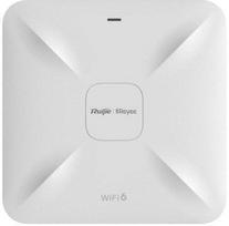 No Name Ruijie Networks RG-RAP2260(E) Reyee Wi-Fi 6 3202Mb/s - Muti-G ceiling access point