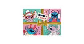 Disney Stitch Advento Kalendorius
