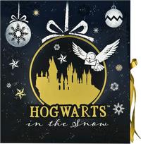 Harry Potter Advento Kalendorius