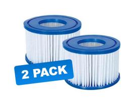 Filtrai Intex 29001 Type S1 Twin Pack (Intex PureSpa)