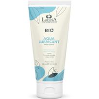 INTIMATELINE LUXURIA INTIMATELINE - LUXURIA BIO WATER-BASED LUBRICANT 100 ML