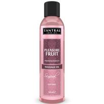 INTIMATELINE INTIMATELINE INTIMATELINE - TANTRAS LOVE OIL PLEASURE FRUIT MASSAGE OIL 150 ML