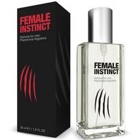 INTIMATELINE INTIMATELINE INTIMATELINE - FEMALE INSTINCT PHEROMONES PERFUME FOR MEN 30 ML