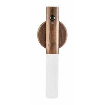 Sieninė lempa rudos spalvos LED USB Baton – Gingko