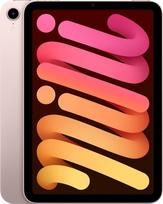 Planšetinis kompiuteris Apple iPad Mini 8.3" 6 gen. 512GB 5G Pink (MYHE3NF/A) | MYHE3NF/A | 195949757730
