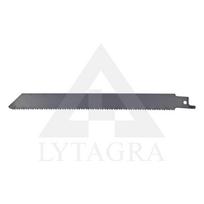 Tiesinio pjūklo pjūkleliai MAKITA B-54265 152 x 0.9mm 200vnt