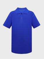 Mėlyni polo marškinėliai, Marškinėlių dydžiai: 2XL