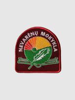 Nevarėnų pagrindinės mokyklos emblema, EMBLEMA: Emblema