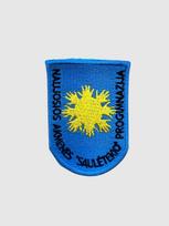Naujosios Akmenės „Saulėtekio“ progimnazijos emblema, EMBLEMA: Emblema