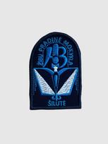 Šilutės Žibų pradinės mokyklos emblema, EMBLEMA: Emblema