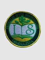 Priekulės Ievos Simonaitytės gimnazijos emblema, EMBLEMA: Emblema
