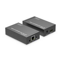 Digitus  | HDMI IP Extender Set, Full HD, 120 m | DS-55517 | DS-55517 | 4016032482666