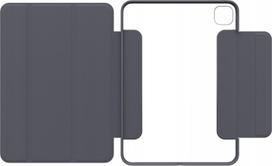 OtterBox OtterBox Symmetry Folio iPad Pro 11" (M4) Thunderstorm - black | 77-95257 | 840304759033