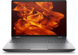 HP ZBook Fury G1i 16" WQXGA Core Ultra 9 285HX 64GB/1TB RTX PRO 3000 Win11 Pro 98L79ET | 98L79ET#ABD | 0199485191355