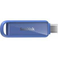 STICK Sandisk Phone Drive USB-C Maritime Blue 1TB | SDIXS0N-1T00-GN6ND | 0619659218942