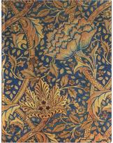 Užrašinė Flexis William Morris WINDRUSH, Ultra, linijomis, 176 p - Nėra Autoriaus
