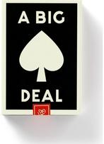 Big Deal Giant Playing Cards