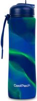 Silikoninė gertuvė CP BOYS BLUE, 600 ml