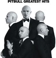 Pitbull: Greatest Hits 1LP