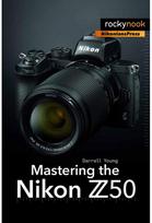 Mastering the Nikon Z50