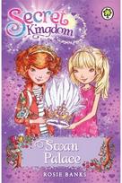 Secret Kingdom: Swan Palace: Book 14 Book 14