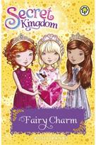 Secret Kingdom: Book 31